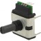 Codor incremental 24 imp/rotație 10VDC 10mA 19mm