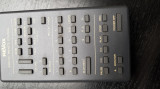 Revox b201cd-remote control