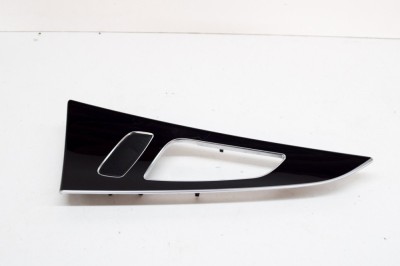 Ornament panou ușă st&amp;acirc;nga spate AUDI A6 4G2, C7, 4GC 2013 OEM: 4G0867419L,4G0867419 14357048 foto