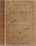 Cumpara ieftin Orpheus. Histoire Generale Des Religions - Salomon Reinach - 1925