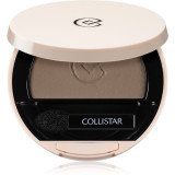 Collistar Impeccable Compact Eye Shadow fard ochi culoare 110 Cinnamonb 3 g