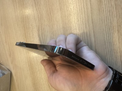 iPhone 13 Pro Max 256 GB foto