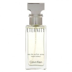 Calvin Klein Eternity eau de Parfum pentru femei 30 ml foto