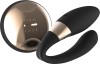 Vibrator Lelo Tiani Duo Black