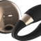 Vibrator Lelo Tiani Duo Black
