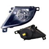 Proiector ceata Bmw Seria 5 (E60) 03.2007-06.2010 model Sedan; TYC 19-0730-01-9 tip bec H8, partea stanga