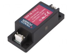 Alimentator &Icirc;ncastrat 15W 12V 1250mA