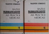 Bazele farmacologice ale practicii medicale (2 volume) &ndash; Valentin Stroenescu