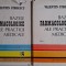 Bazele farmacologice ale practicii medicale (2 volume) &ndash; Valentin Stroenescu