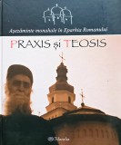 Praxis și teosis, așezăminte monahale &icirc;n eparhia Romanului - 2008 - Ioan Viorel Cojan (@R15)