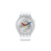 Ceas SWATCH NEW COLLECTION WATCHES SO27E100 SO27E100 - Marime universala