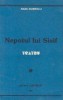 Nepotul lui Sisif - Teatru
