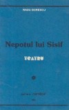 Nepotul lui Sisif - Teatru