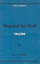Nepotul lui Sisif - Teatru