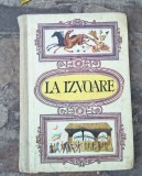 GRIGORE BOTEZATU - LA IZVOARE POVESTI POEZIE POPULARA SI CERCETARI DE FOLCLOR