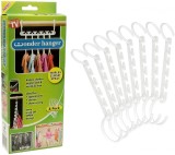 Cumpara ieftin Set 8 accesorii pentru 40 umerase,Wonder Hanger