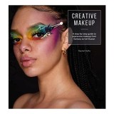Cumpara ieftin Creative Makeup: Tutorials For 12 Breathtaking Makeup Looks