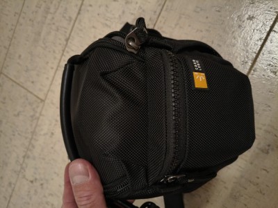 Geanta foto Case Logic foto