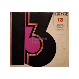 Serban Cioculescu - 13 rotonde 13 - Muzeul Literaturii Romane (Editia: 1976)