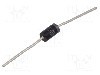 Dioda redresoare, 3A, 200V, DO27, ONSEMI - 1N5402RLG