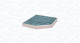 MAGNETI MARELLI 350203065110 Filtru, aer habitaclu