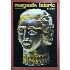 Magazin Istoric, numarul 6 (639), iunie 2020
