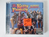 #CD: The Kelly Family &ndash; Almost Heaven, Country Rock, Pop Rock