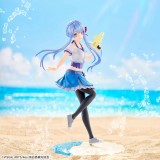 Summer Pockets Luminasta PVC Statue Ao Sorakado 20 cm
