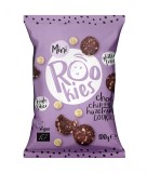 ROOKIES - mini cookies cu ciocolata si alune bio 100g