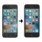 Manopera Inlocuire Display iPhone 5s Negru