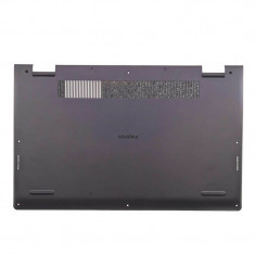 Carcasa inferioara bottom case Laptop, Dell, Inspiron 15 3510, 3511, 3515, 3520, 3521, 3525, 03JRFX, 3JRFX, 0DTXWD, DTXWD, GDM50, MP0C001006