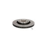 Disc frana VW NEW BEETLE Cabriolet 1Y7 BREMBO 09.7012.1X