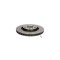 Disc frana VW NEW BEETLE Cabriolet 1Y7 BREMBO 09.7012.1X