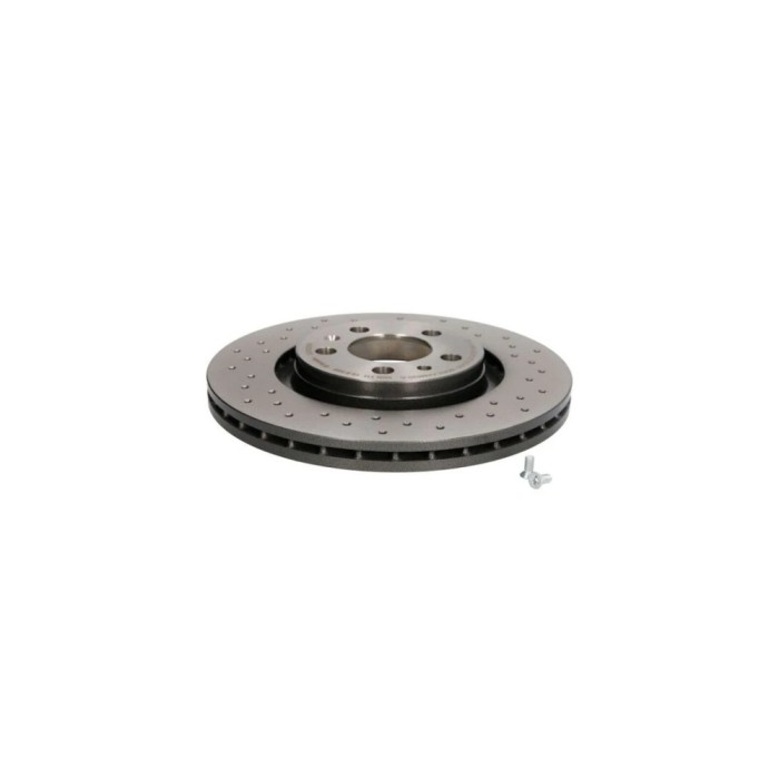 Disc frana VW BORA 1J2 BREMBO 09.7012.1X