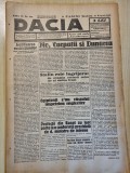 Dacia 15 august 1942-stiri al 2-lea razboi mondial