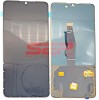 Display LCD OLED Touchscreen Huawei P30 Negru Original