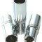 Cheie Tubulara Spline 1/2&quot;, CrV 22mm, Lungime 76mm