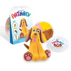 Plastilina Mini Patarev - Caine