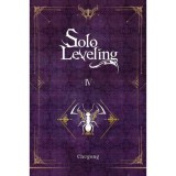 Solo Leveling, Vol. 4 (novel) - Chugong