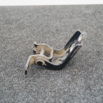 Balama ușă st&amp;acirc;nga spate SUBARU LEGACY IV Estate BP 2009 OEM: 88P,RLW,88PRLW 2336832 foto