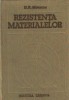 Rezistenta materialelor (D. R. Mocanu)