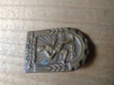 Insigna Ambutisate Sport 1940 Regalista sport