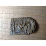 Insigna Ambutisate Sport 1940 Regalista sport