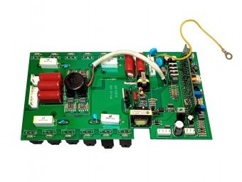 Proweld Placa de baza pentru CUT 40/50 foto