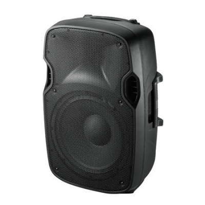 INCINTA ACUSTICA ACTIVA 15 inch/38CM 300W RMS foto