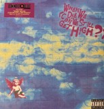 When We Die (Can We Still Get High?) - Vinyl | Yungblud, Lil Yachty