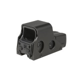 Red Dot TO551 Theta Optics