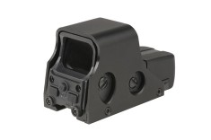 Red Dot TO551 Theta Optics foto