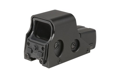 Red Dot TO551 Theta Optics foto
