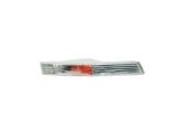 Lampa semnalizare fata VOLKSWAGEN PASSAT (B6 (3C)), 01.2005-07.2010, partea Dreapta, tip bec PY21W; alb; fara soclu bec;
